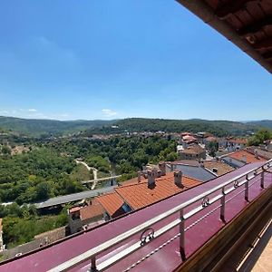 Hotel Comfort Veliko Turnovo Exterior photo