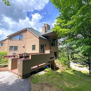 C12 Homey Bretton Woods Slopeside Townhome For Your Family Getaway To The White Mountains Carroll Exterior photo