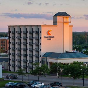 Comfort Inn Fallsview Niagara Exterior photo