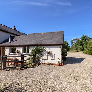 Little Rowan At Rowan Park Farm Villa Beaworthy Exterior photo