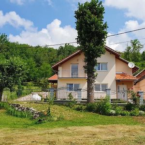 Family Friendly House With A Parking Space Licki Osik, Velebit - 16777 Villa Gospic Exterior photo