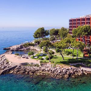 Hotel De Mar Gran Melia - Adults Only - The Leading Hotels Of The World Illetas Exterior photo