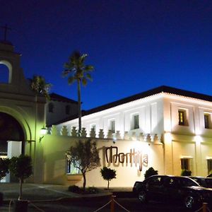 Hacienda Montija Hotel Huelva Exterior photo