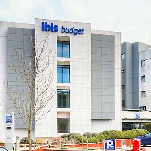 Ibis Budget Girona Costa Brava Hotel Exterior photo