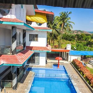 Youth Villa 6Bhk Alibaug Alibag Exterior photo