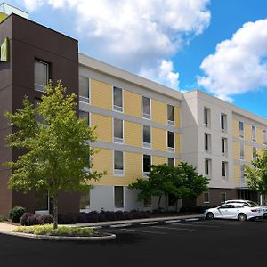 Home2Suites By Hilton Augusta Exterior photo