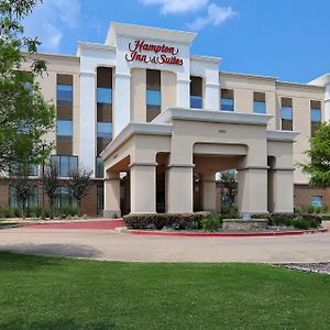 Hampton Inn & Suites Dallas-Desoto Exterior photo