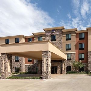 Comfort Suites Greenville Exterior photo