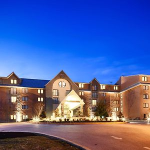 Best Western Plus Concordville Hotel Exterior photo