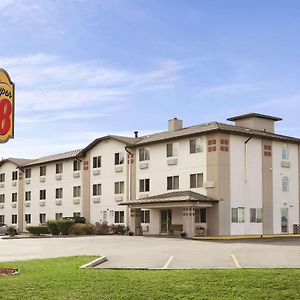 Super 8 By Wyndham Johnstown Hotel Exterior photo