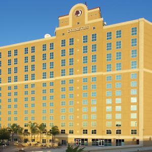 Doubletree By Hilton Modesto Hotel Exterior photo