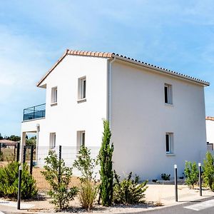 Havre De Nature Provence Apartment Morieres-les-Avignon Exterior photo