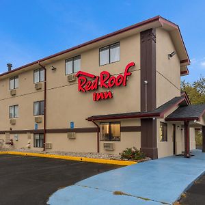 Red Roof Inn Findlay Exterior photo