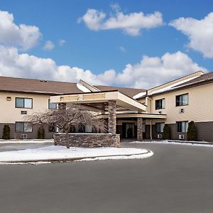 Econo Lodge Ithaca Exterior photo