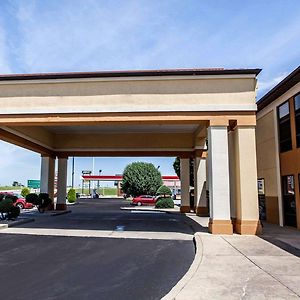 Quality Inn Arcola Exterior photo