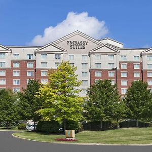 Embassy Suites Cleveland-Rockside Independence Exterior photo