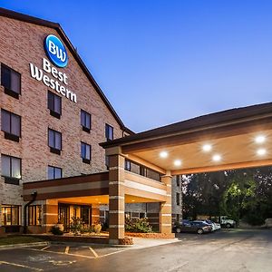 Best Western Inn & Suites - Midway Airport Burbank Exterior photo