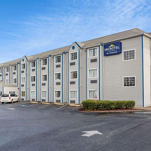 Microtel Inn & Suites By Wyndham Matthews/Charlotte Exterior photo