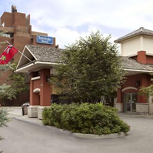 Travelodge By Wyndham Ottawa West Exterior photo