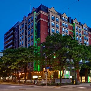 Holiday Inn - Ottawa Dwtn - Parliament Hill, an IHG Hotel Exterior photo