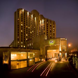 The Lalit New Delhi Hotel Exterior photo