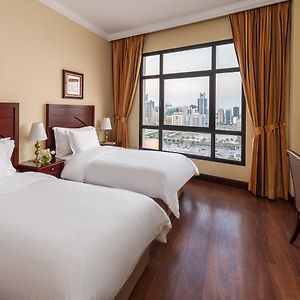 Mercure Grand Hotel Seef - All Suites Al-Manamah Exterior photo