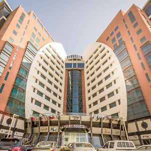 City Center Hotel Al-Manamah Exterior photo