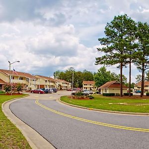 Rodeway Inn&Suites Hephzibah Augusta Exterior photo