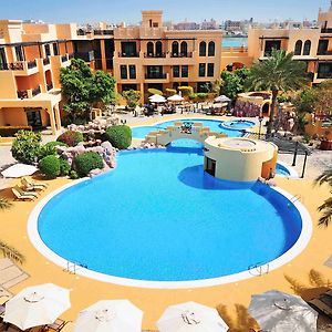 Novotel Bahrain Al Dana Resort Al-Manamah Exterior photo