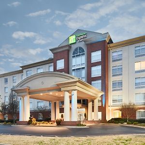 Holiday Inn Express & Suites - Spartanburg-North, An Ihg Hotel Exterior photo