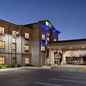 Holiday Inn Express Hotel & Suites Opelika Auburn, An Ihg Hotel Exterior photo