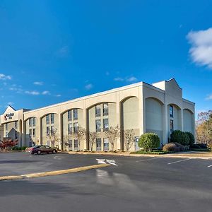 Comfort Inn Opelika - Auburn Exterior photo