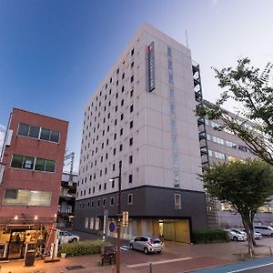 JR Kyushu Hotel Kokura Kitakyushu Exterior photo