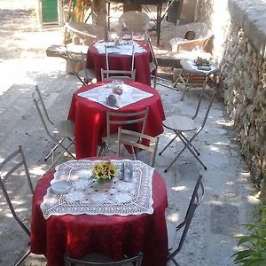 La Ginestra Bed & Breakfast Sciacca Exterior photo