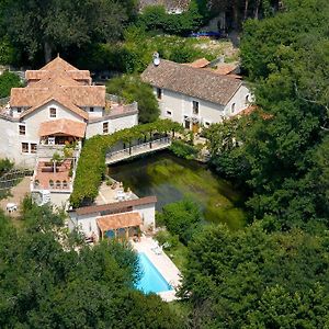 Moulin De Larcy Villa Riberac Exterior photo