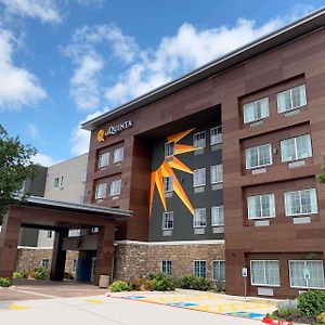 La Quinta Inn And Suites By Wyndham - Schertz Exterior photo