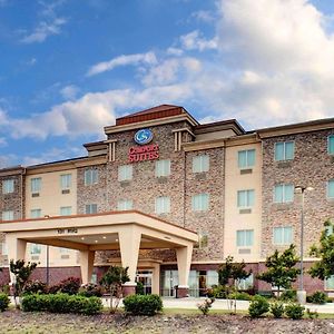 Comfort Suites Waxahachie Exterior photo