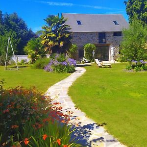 Clos Feburon, Entre Mer Et Foret Apartment Saint Hilaire du Harcouet Exterior photo