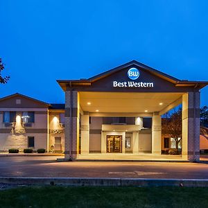 Best Western Fostoria Inn And Suites Exterior photo