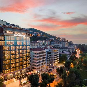 Moevenpick Hotel & Thermal Spa Bursa Exterior photo