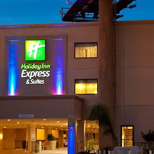 Holiday Inn Express Hotel & Suites Woodland Hills, An Ihg Hotel Los Angeles Exterior photo