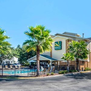 Quality Inn & Suites Leesburg Chain Of Lakes Exterior photo