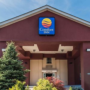 Comfort Inn Belle Vernon Exterior photo