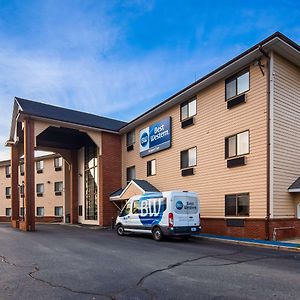 Best Western Providence Warwick Airport Inn Exterior photo