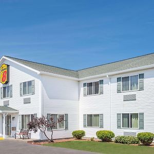 Super 8 by Wyndham Canandaigua Hotel Exterior photo