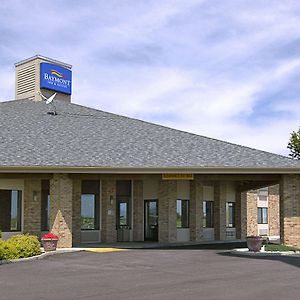 Baymont By Wyndham Tuscola Hotel Exterior photo