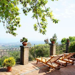 Feudo Algerazzi Villa Zafferana Etnea Room photo