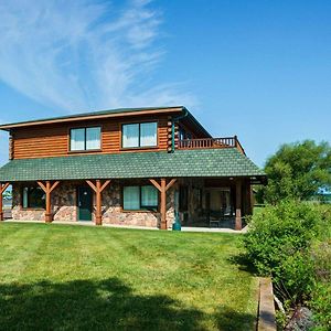 Quality Inn Ashland - Lake Superior Exterior photo