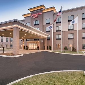 Hampton Inn Boston - Westborough Exterior photo