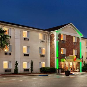 Super 8 By Wyndham Waco University Area Hotel Exterior photo